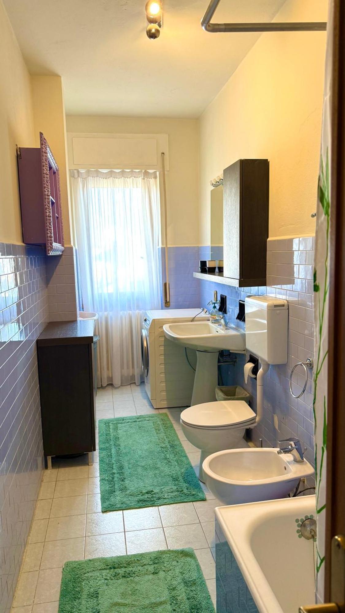 Appartamento Finestra Sul Malgrate
