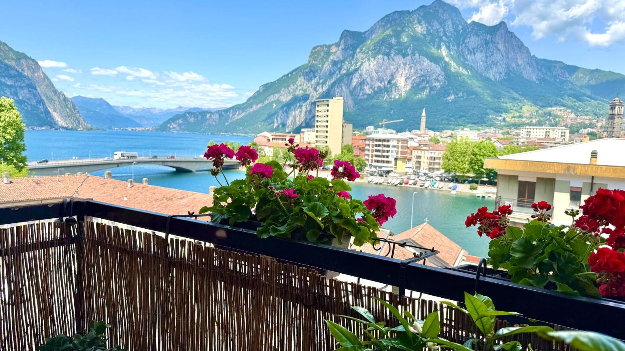 Finestra Sul Apartment